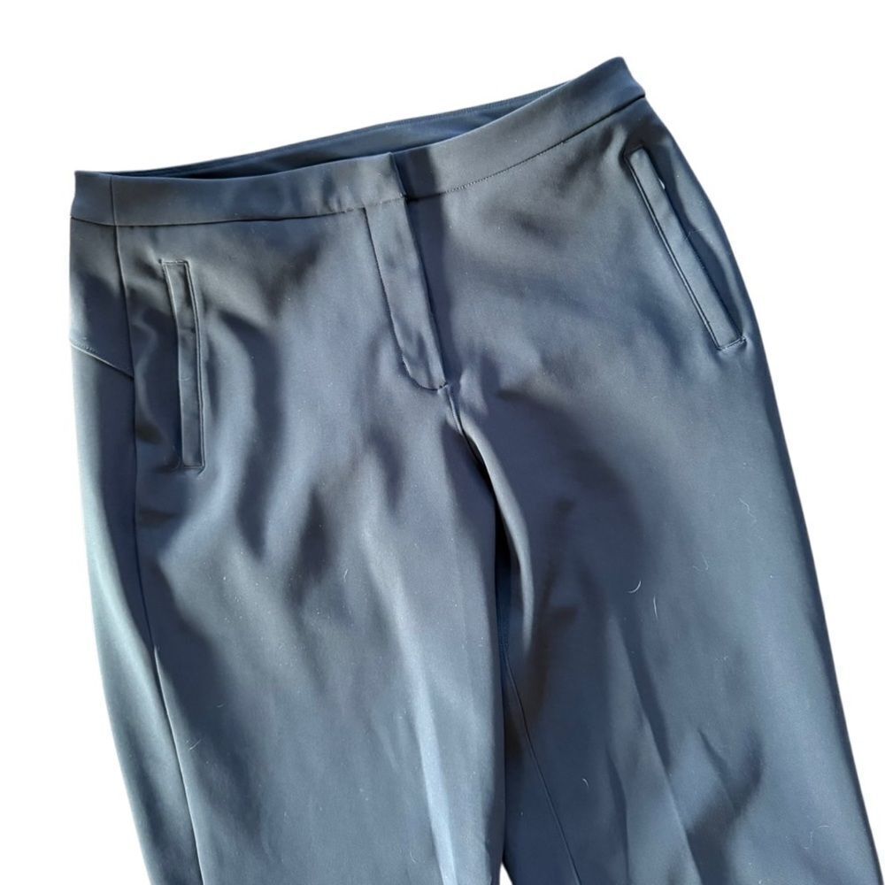 Lululemon On The Move Pant Black 6 - Picture 5 of 8